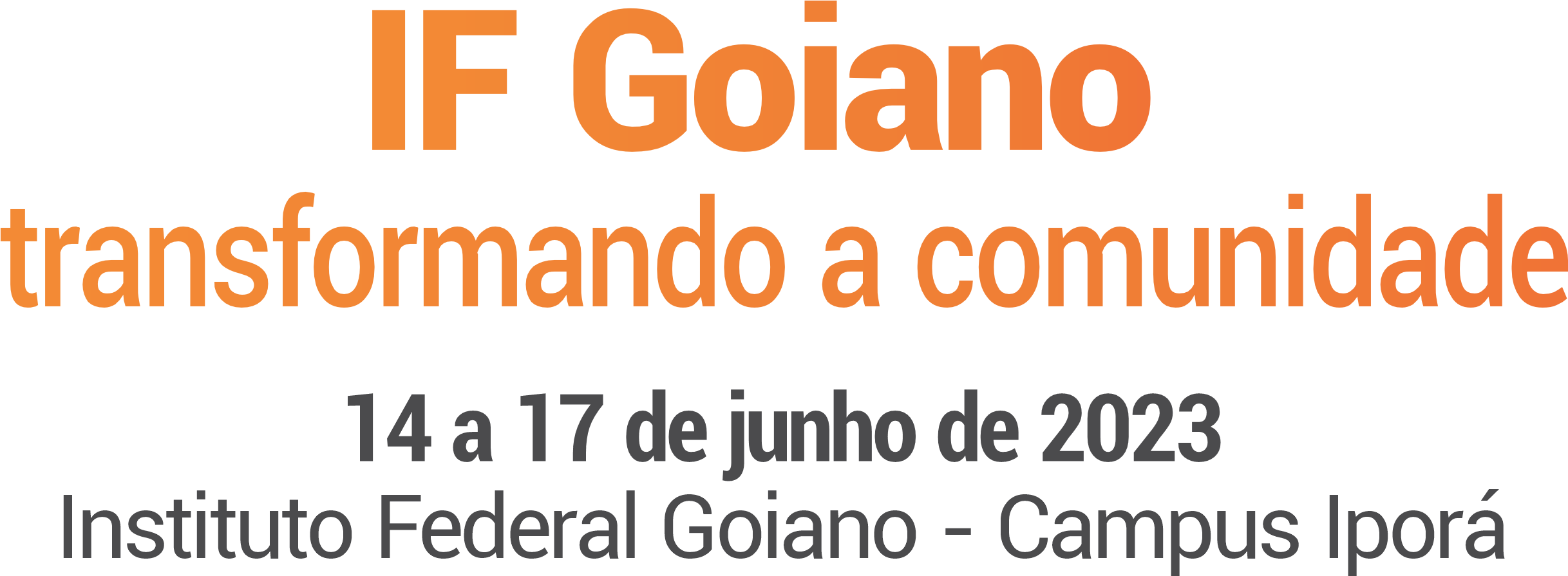 IF Goiano